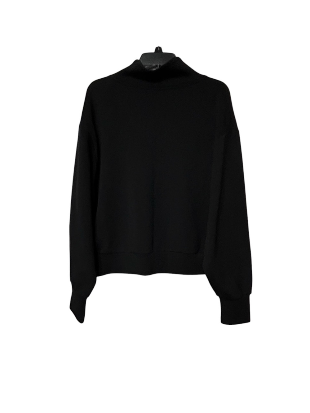 Varley NWOT Davison half zip doublesoft sweatshirt - Picture 6 of 9